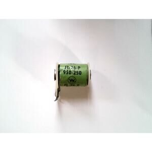 Williams FL-26-P 950-250 Pinball Coil Replacement Part Metal Inner Sleeve